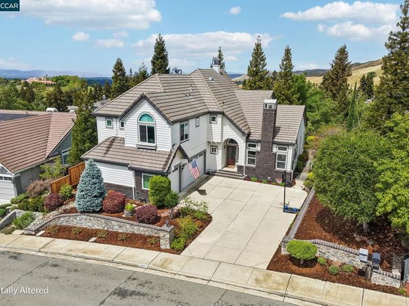 459 Obsidian Way, Clayton CA 94517