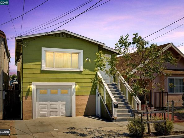 682 8Th St, Richmond CA 94801