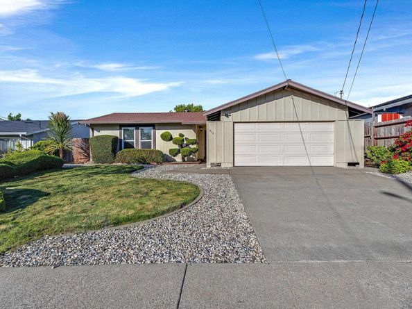 970 Kittery Way, Pinole CA 94564