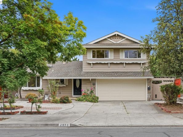 2994 Rustic Dr, San Jose CA 95124