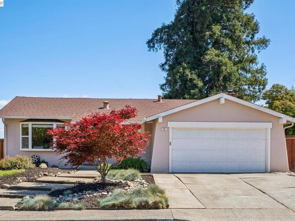 201 Ramon Pl, San Ramon CA 94583