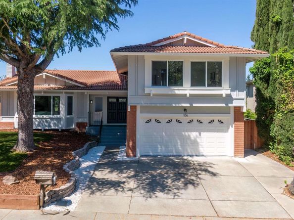 106 Samoa Ct, San Ramon CA 94582