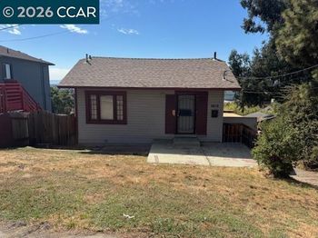 9819 Burr St.