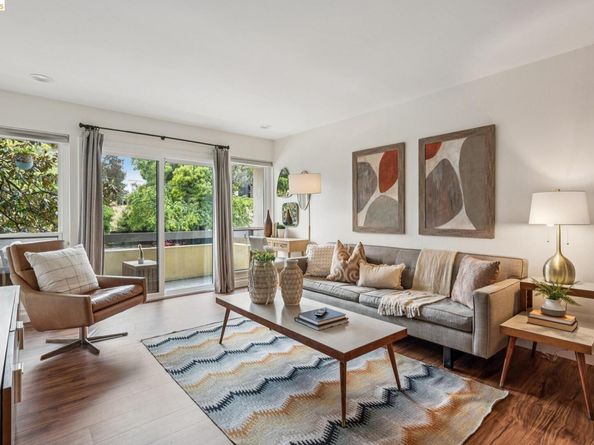 651 Oakland Ave 1F, Oakland CA 94611