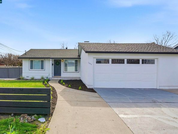 1630 Nicholas Dr, Concord CA 94520