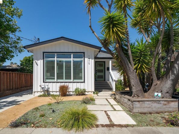 1470 Cornell Ave, Berkeley CA 94702