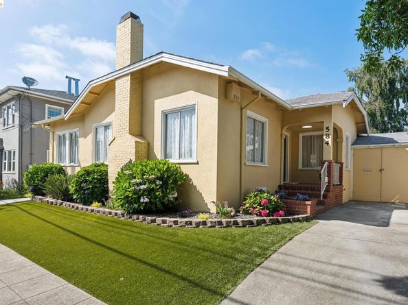 584 Martin St, Oakland CA 94609