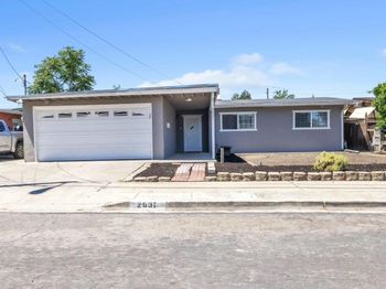 2631 Mayfair Ave