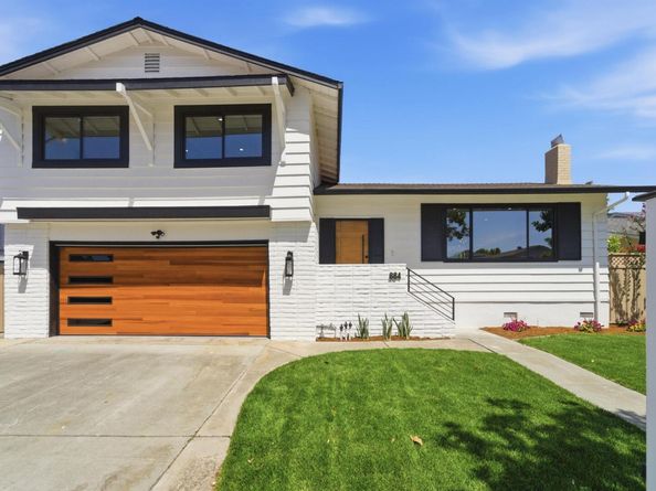 884 S Mary, Sunnyvale CA 94087