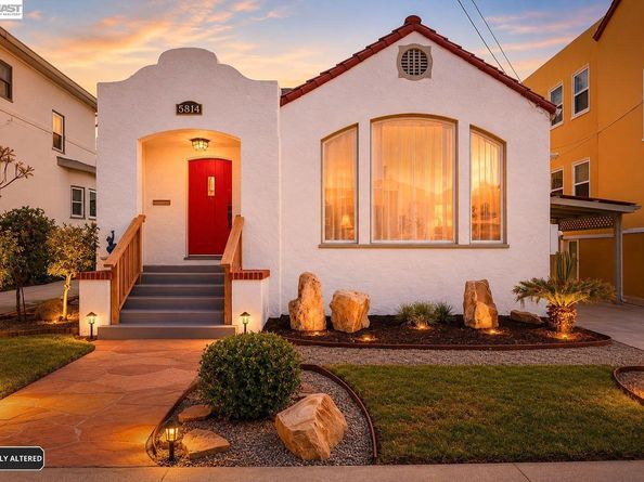 5814 Fleming Ave, Oakland CA 94605