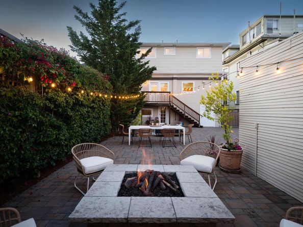 725 54Th St, Oakland CA 94609
