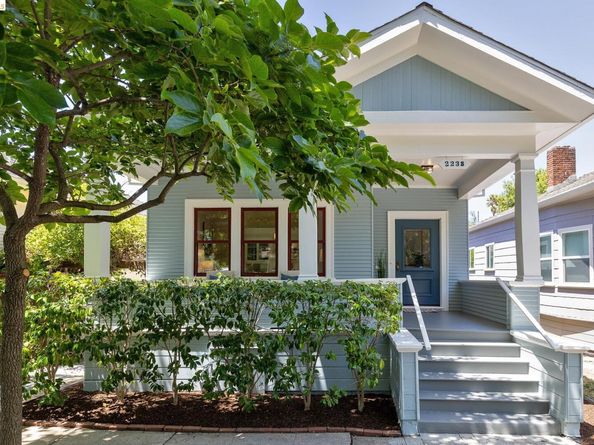 2238 California St, Berkeley CA 94703