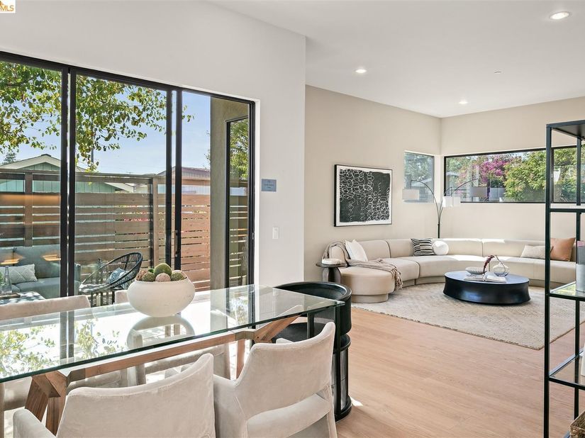 1406 San Pablo Ave A, Berkeley CA 94702