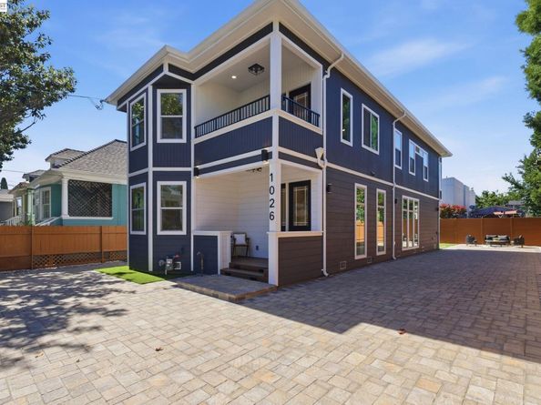 1026 54Th St, Oakland CA 94608