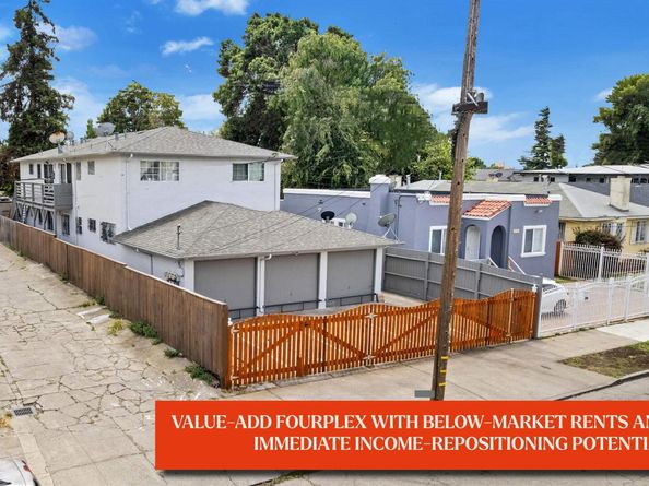2256 83Rd Ave, Oakland CA 94605