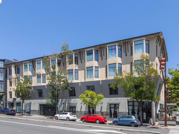 1849 Shattuck Ave 207, Berkeley CA 94709