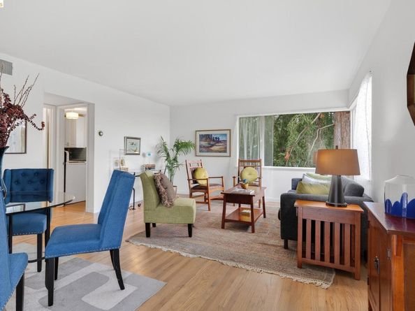 1825 Highland Pl. 1831, Berkeley CA 94709
