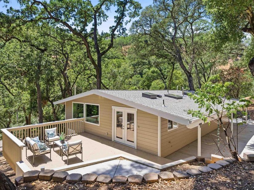 1929 Kilkare Road, Sunol CA 94586