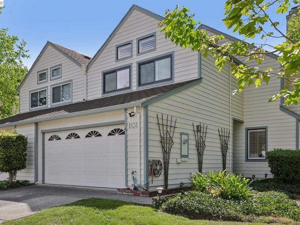 1824 Mockingbird Pl, Danville CA 94526