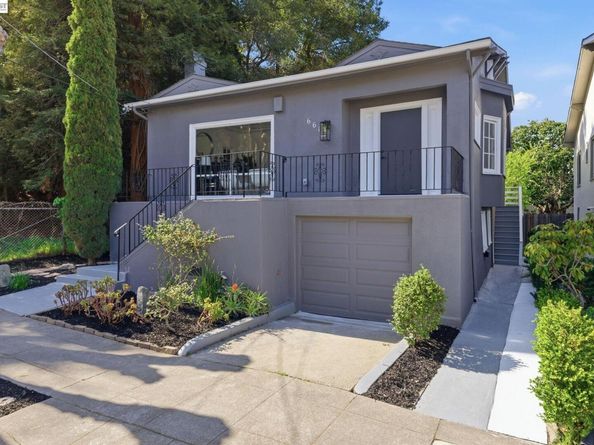 661 Brookwood Pl, Oakland CA 94610