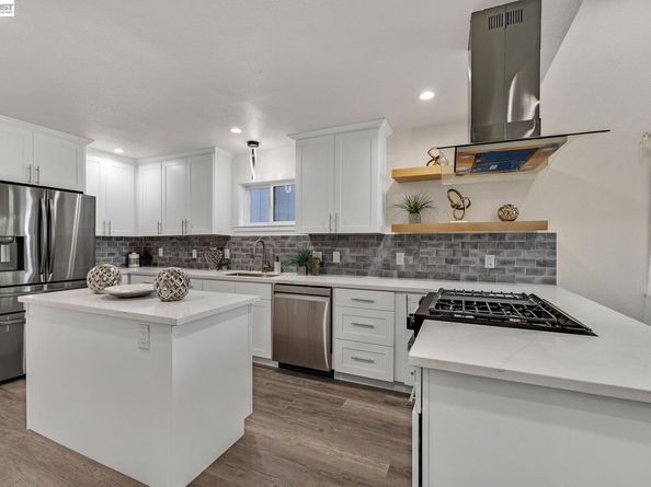 1515 Center St, Oakland CA 94607