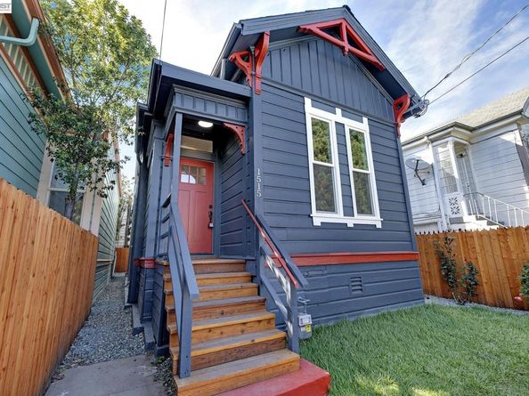 1515 Center St, Oakland CA 94607