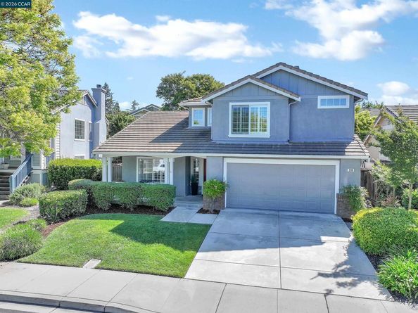 280 Brady Street, Martinez CA 94553