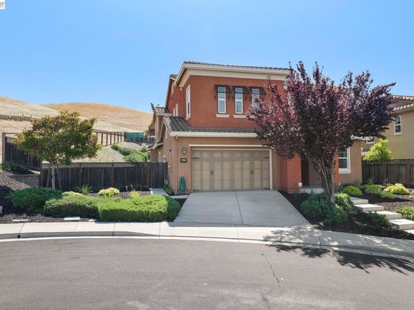 4951 Campanille Ct, Dublin CA 94568