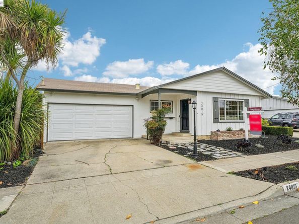 24815 Townsend Ave, Hayward CA 94544
