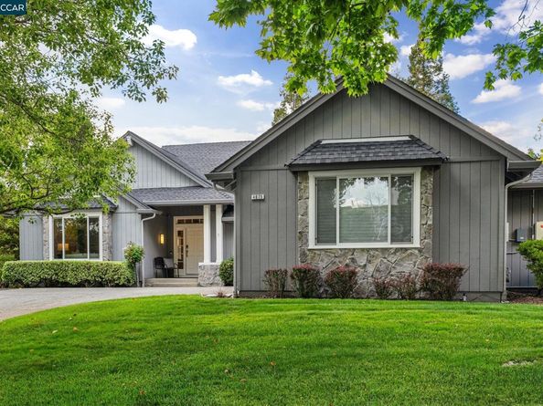 4075 Arbolado Drive, Walnut Creek CA 94598