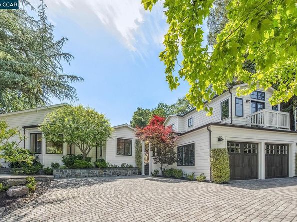 1089 Rahara Dr, Lafayette CA 94549