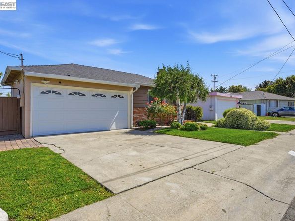 1522 Dennis Avenue, San Leandro CA 94578