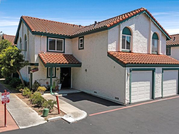 396 Hans Way, San Jose CA 95133