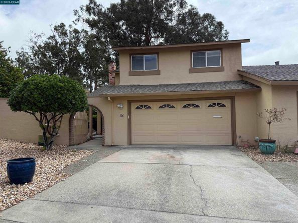 126 Woodview Ct, Martinez CA 94553