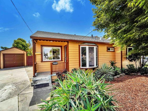 16366 Emery Ct, San Lorenzo CA 94580