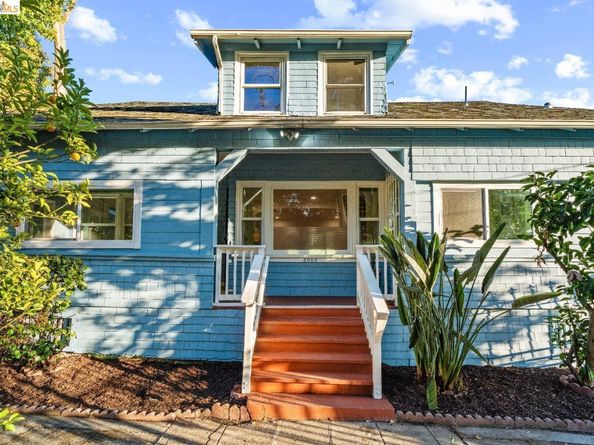 3006 High Street, Oakland CA 94619