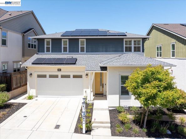 4519 Spring Mountain Way, Dublin CA 94568