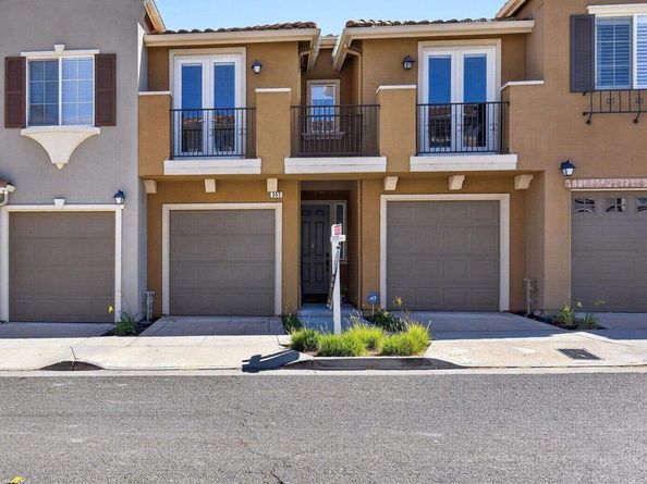 352 Casselino Dr, San Jose CA 95136