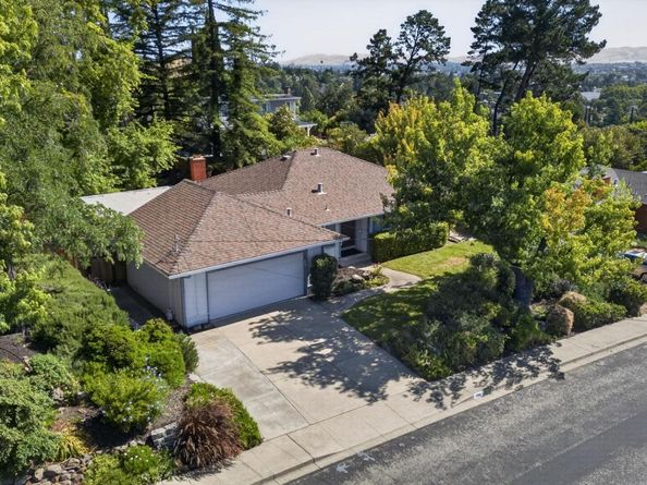 666 Odin Dr, Pleasant Hill CA 94523