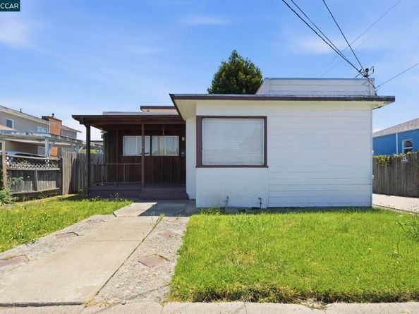 3008 Center Avenue, Richmond CA 94804