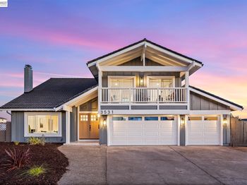 3531 La Mesa Dr