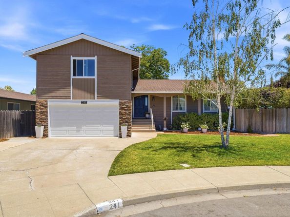 241 Garnet Drive, Livermore CA 94550