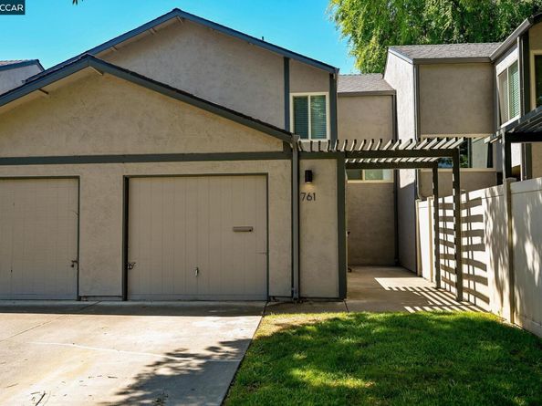 761 Pine St, Livermore CA 94551