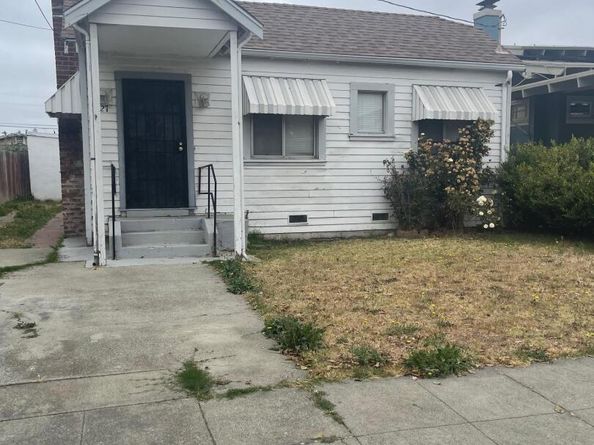1627 104Th Ave, Oakland CA 94603