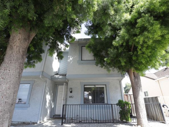 482 S Willard Avenue, San Jose CA 95126
