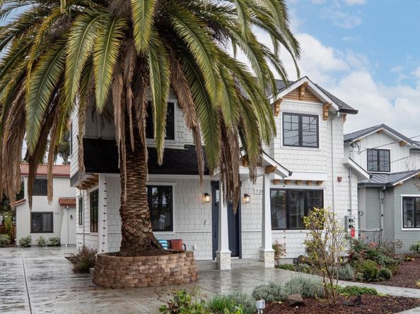 737 Linden Avenue, Burlingame CA 94010