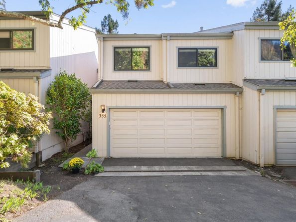 355 Village Creek Road, Aptos CA 95003