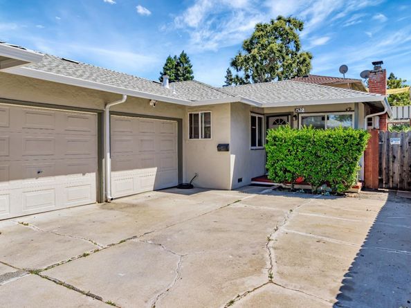 1522 Hudson Street, Redwood City CA 94061