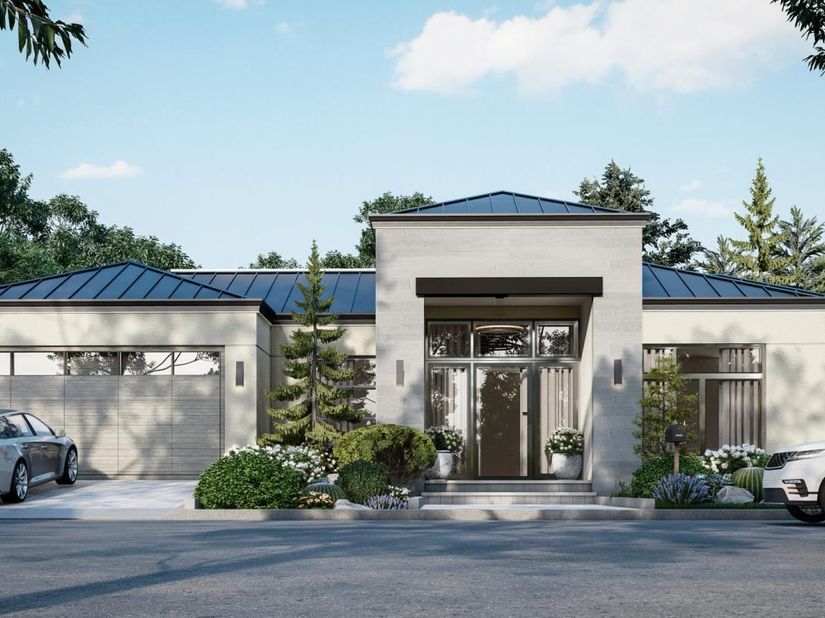 58 Bel Aire Lane, San Mateo CA 94402