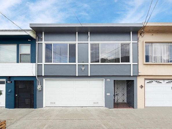 1180 Fitzgerald Avenue, San Francisco CA 94124